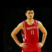 爱游戏APP-篮球风云人物：姚明将出任中国篮球协会主席()