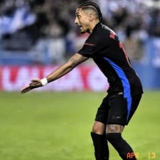 爱游戏娱乐-西甲球员技术过硬，为球队锁定胜局()