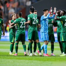 爱游戏下载-国安在客场与河北，能否再次获胜？()